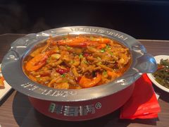 -胖哥俩肉蟹煲(福州仓山爱琴海店)