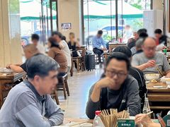 -老刘家永盛斋·传统泡馍(东关南街店)