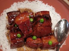 -上海人家花樣年华(中山公园店)