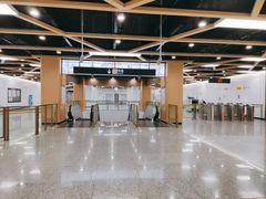-桂林公园(地铁站)