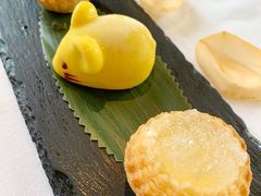 -宝丽轩中餐厅BAOLIXUAN