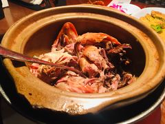 外婆茶香鸡-外婆家(世界城广场店)