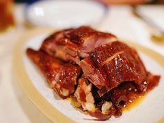 南乳炸鸡-旺记冰室(九龙中心大厦店)