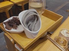 -堂客老火锅(欣阳广场总店)