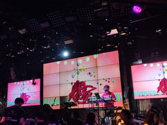 -胡桃里音乐酒馆(白云五号T5 MALL店)