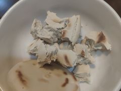 -建基泡馍·西安老字号·清真(永宁店)