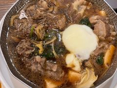 -东京屋(武定路店)