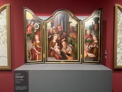 -遇见博物馆(遇见海洋沉浸式奇幻光影展)