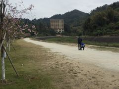 -黄龙带水库
