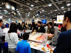 -宜家·瑞典风味餐厅(北京西红门店)