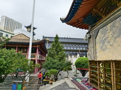 -西宁市东关清真大寺
