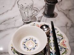 -丝路有约·西域美食
