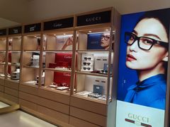 -MOSOO美速眼镜·国际品牌馆(八佰伴店)