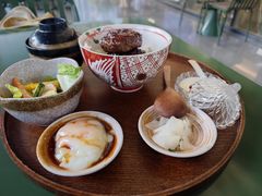 -ITARU食堂·定食料理(西丽店)