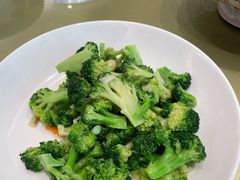 -山东宾馆·齐鲁苑餐厅