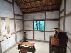 -成都杜甫草堂博物馆