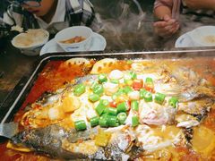-炉鱼(爱琴海购物公园店)