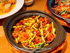 -蝦塘·中国餐馆(城墙南马道巷店)