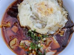 -蒋家肠旺面馆老店(合群路店)