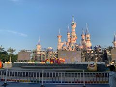 -沈阳方特欢乐世界