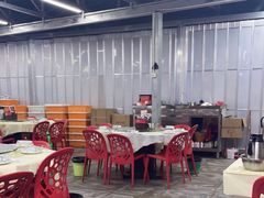 大堂-聚味瞿记·龙虾堂(树木岭店)