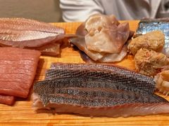 -鮨冠OMAKASE食べ放题(北京首店)