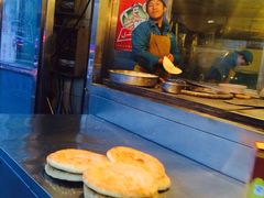 阿布拉的馕-阿布拉的馕(西北路店)