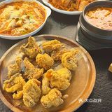 韩国料理的美味之旅——挖掘火炬园店的宝藏