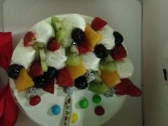 -吉美诺烘焙(公园北路店)