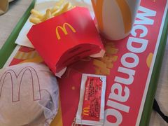 -麦当劳(塔园路店)