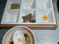 -探鱼·鲜青椒爽麻烤鱼(北京路天河城店)