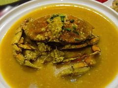 -琼大师东方烤乳猪(亚特兰蒂斯店)