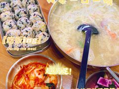 -HOTISLAND海鸡岛·韩国料理(江南西店)