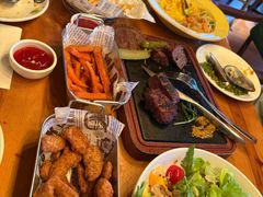 -MR.ROCKY洛奇先生·西餐&酒吧(琶醍店)