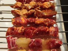 -丰茂烤串(港旅店)