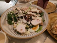 -BAKER&SPICE(安福路店)