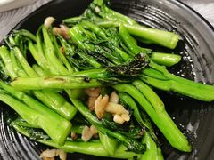 生炒连州菜心-粤·向群饭店(龙津东路总店)