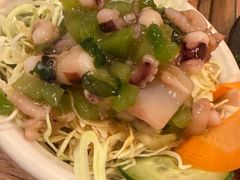 -玛格萝妮比萨屋(陆家浜路店)