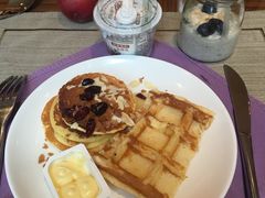 -好日子皇冠假日酒店·君怡咖啡厅(特美思大厦店)