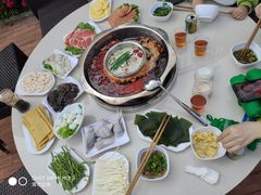 -枇杷园食为鲜火锅(南山店)
