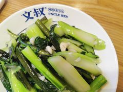-文叔·湖北名小吃·小龙虾(华强北店)