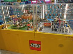 -TOYSRUS玩具反斗城(成都环球中心店)