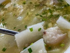 -荣生萝卜汤饭店