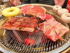 -西塔老太太泥炉烤肉(双井店)