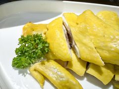 -金枝玉叶上海人家食府(三里河店)