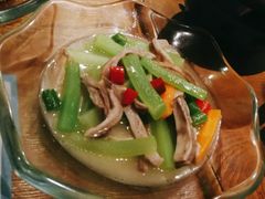 -胡桃里音乐酒馆(六安店)