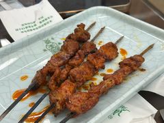 -清真·益鑫羊肉手抓馆(花园北街店)
