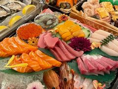 -鮨之佐壽司外賣店(氹仔市区店)