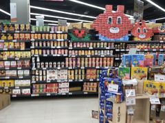 -华润苏果(文昌巷社区店)
