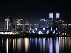 -钱江新城